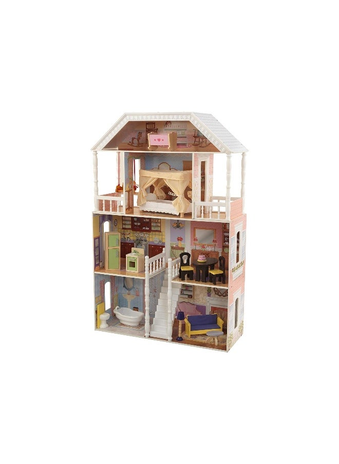 KidKraft - Savannah Dollhouse - Image 1