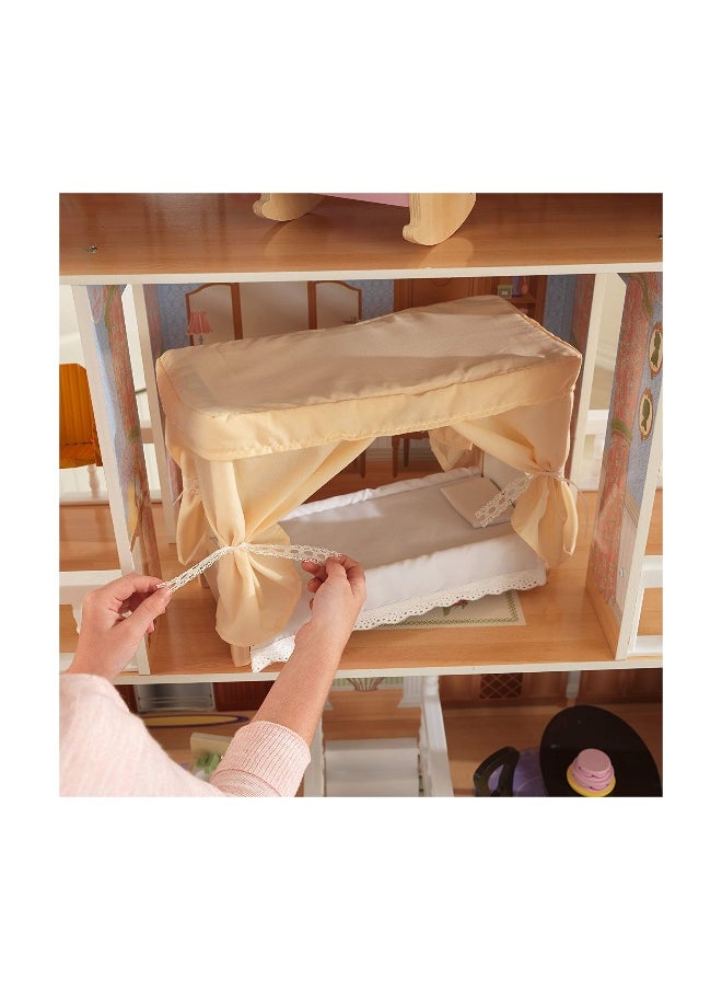 KidKraft - Savannah Dollhouse - Image 1