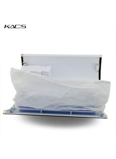 KADS Nail Art Dust Suction Collector 3 Fans Powerful Strong Power Nail Dryer Tool With 2 Dust Collecting Bags (110V Us Plug)  - Image 5