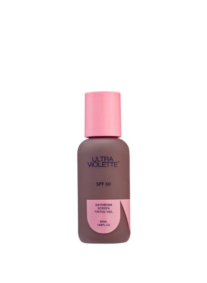 Ultra Violette Daydream Screen SPF 50 Tinted Veil - Shade V11 - Image 1