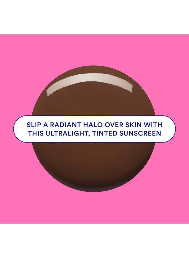 Ultra Violette Daydream Screen SPF 50 Tinted Veil - Shade V11 - Image 2