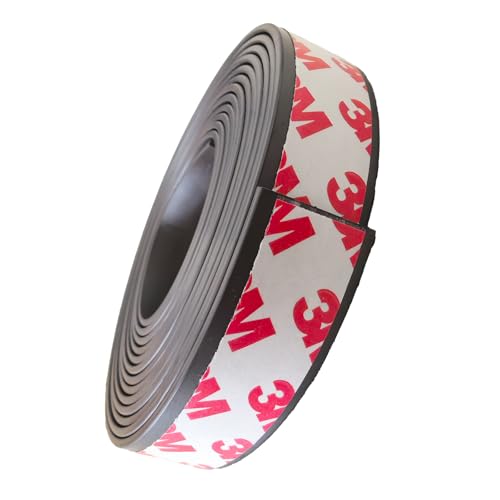 GnDaYoug 71656 Splinter Guard Replacement Strip – 118-Inch Self-Adhesive Anti-Splinter Tape for Makita 194419-4, Festool, Dewalt Track Saw Guide Rails – Heavy-Duty Rubber for SP6000J/J1, 4350CT, 4350FCT - Image 1