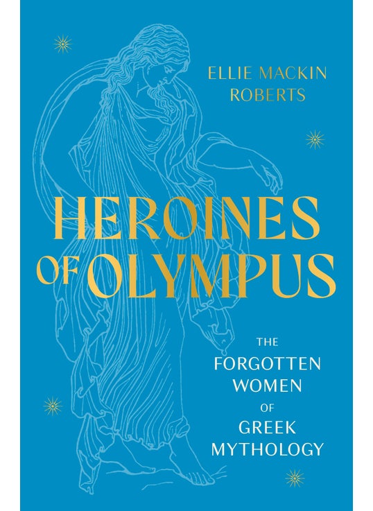 Heroines of Olympus