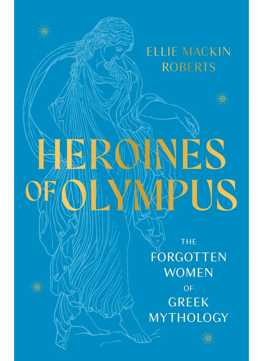 Heroines of Olympus