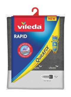 Vileda Vileda Ibc Rapid Ironing Covers Vibc163254 