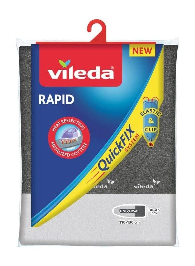 Vileda Ibc Rapid Ironing Covers Vibc163254