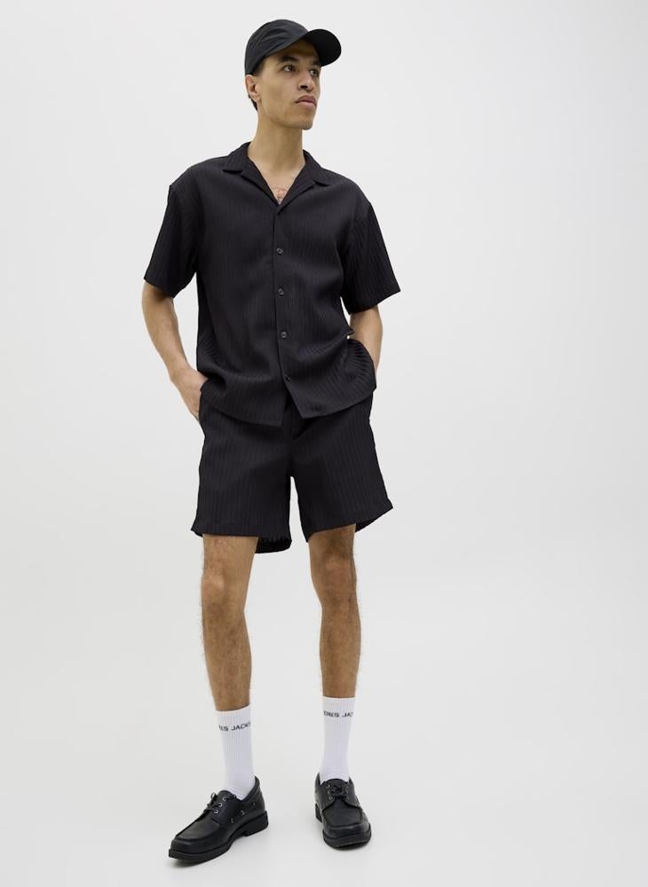 جاك اند جونز شورت برباط جي بيست جايدن إسنشال - Image 4