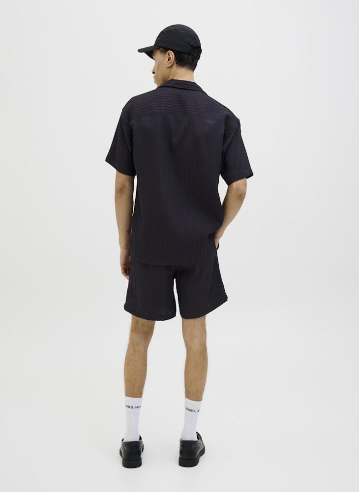 جاك اند جونز شورت برباط جي بيست جايدن إسنشال - Image 2