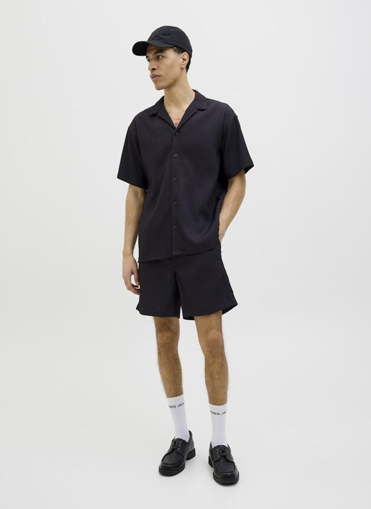 جاك اند جونز شورت برباط جي بيست جايدن إسنشال - Image 3