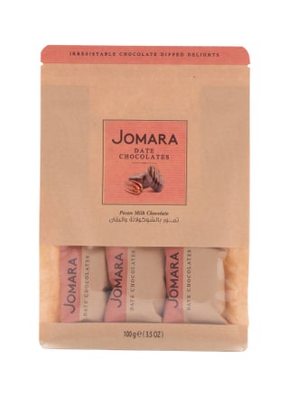 Date Chocolates With Pecan Pouch 100g - pzsku/ZE47B6F2B1CDA5E294120Z/45/1750235774/eff1b3f9-6981-4e38-95d0-eb6985cb70ba