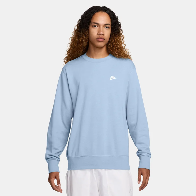 Men's Club Sweatshirt