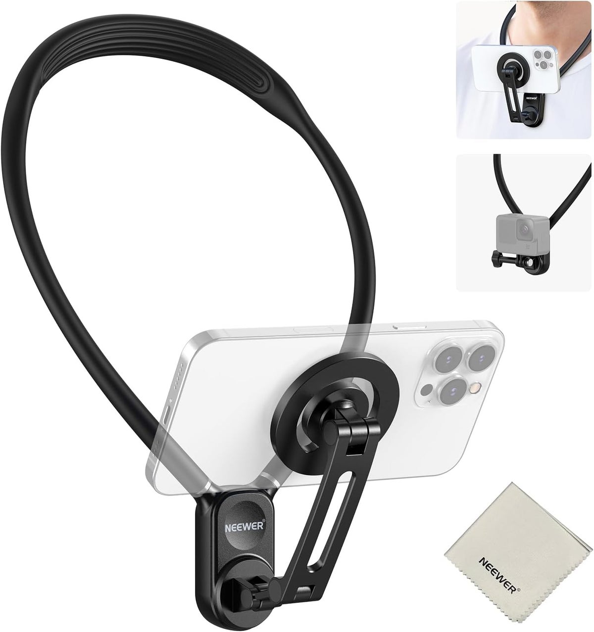 Neewer Neewer gp-16 ZE47B9CCC7550B28533A0Z