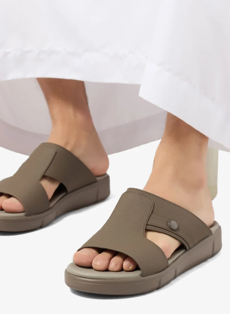 Robert Wood  Mens Arabic Comfort Fashion Slipper for Men | Best Price UAE
