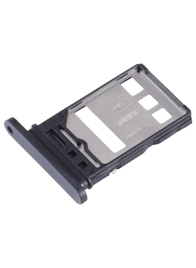 For Honor 90 SIM + SIM Card Tray (Black) - Image 2