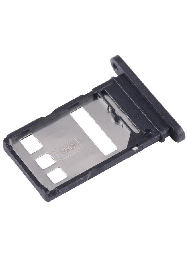 For Honor 90 SIM + SIM Card Tray (Black) - Image 3