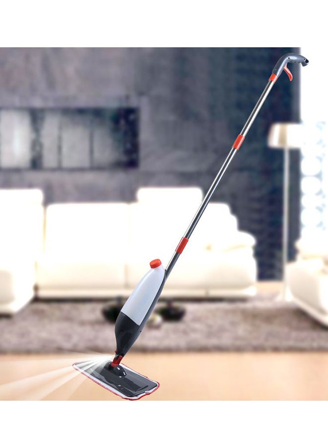 Microfiber Cleaning Cloth With Water Spray Multicolour - Image 3