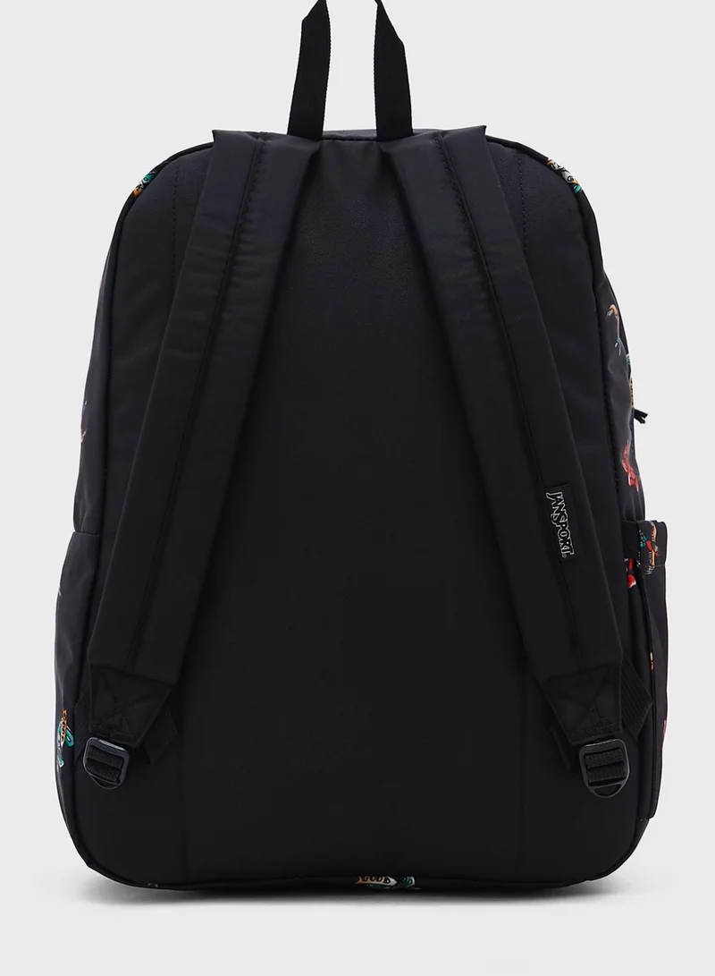 JANSPORT Superbreak Plus Backpack
