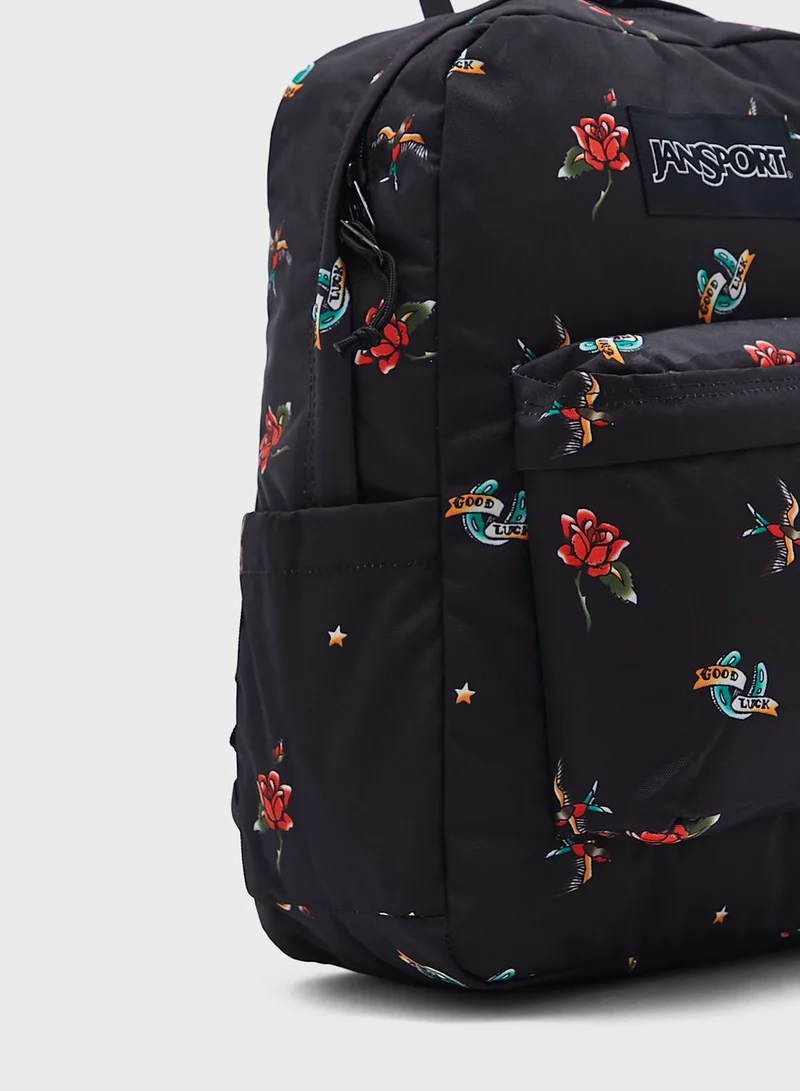 JANSPORT Superbreak Plus Backpack