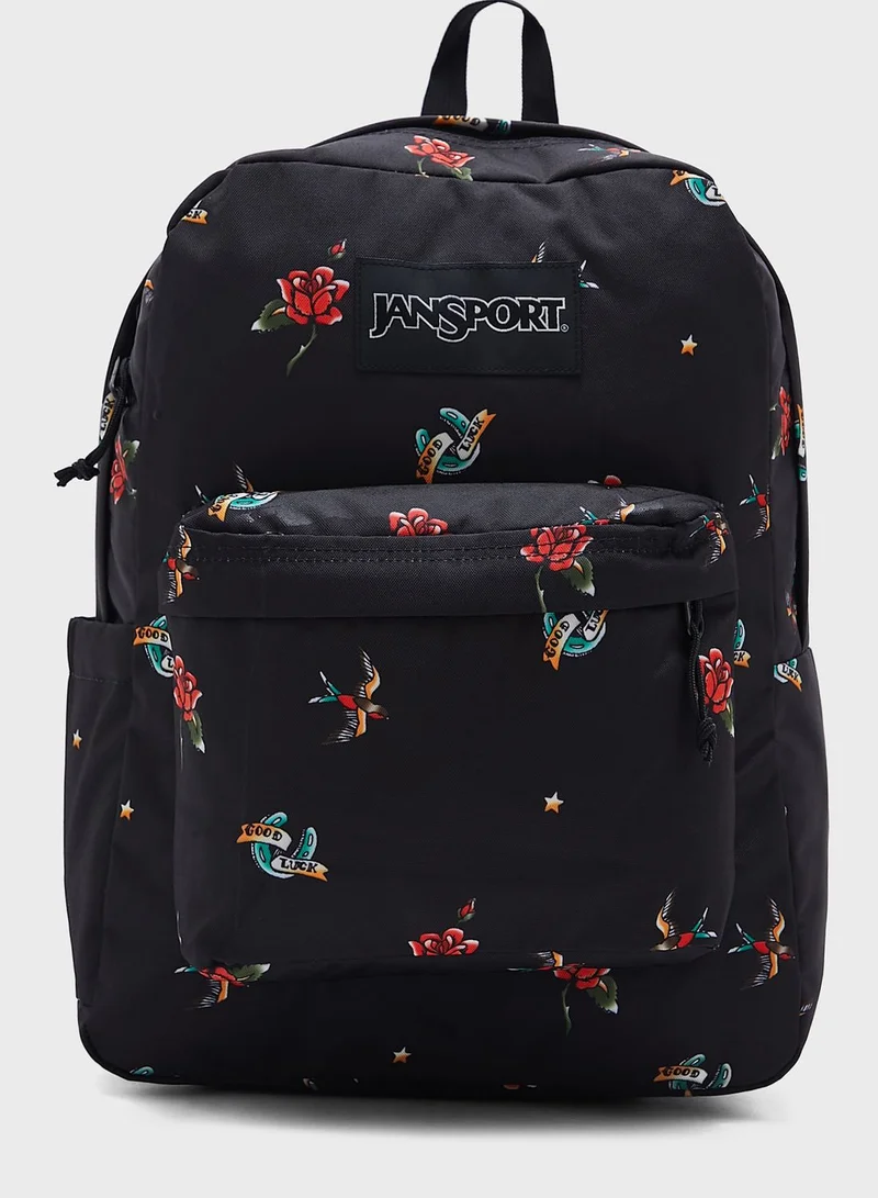 JANSPORT Superbreak Plus Backpack
