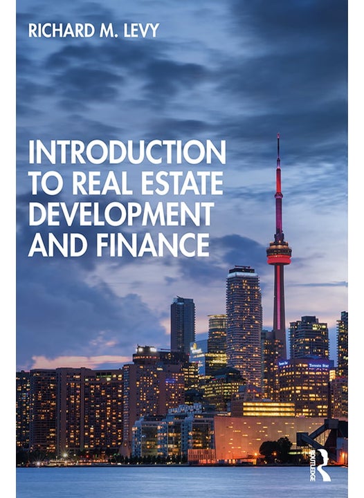 Introduction to Real Estate Development and Finance