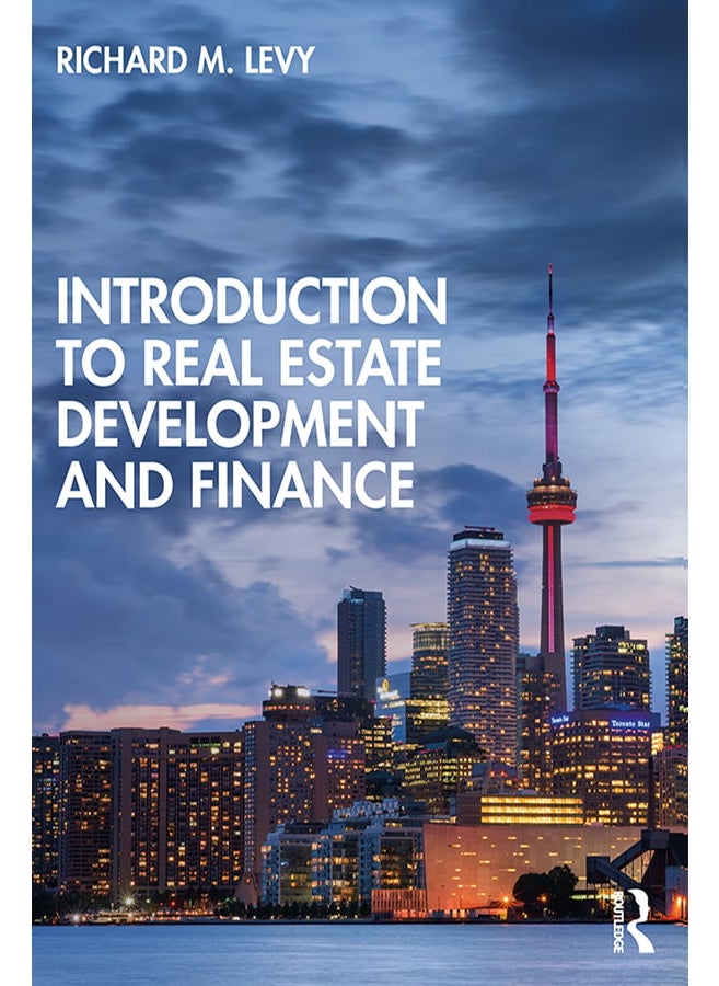 Introduction to Real Estate Development and Finance