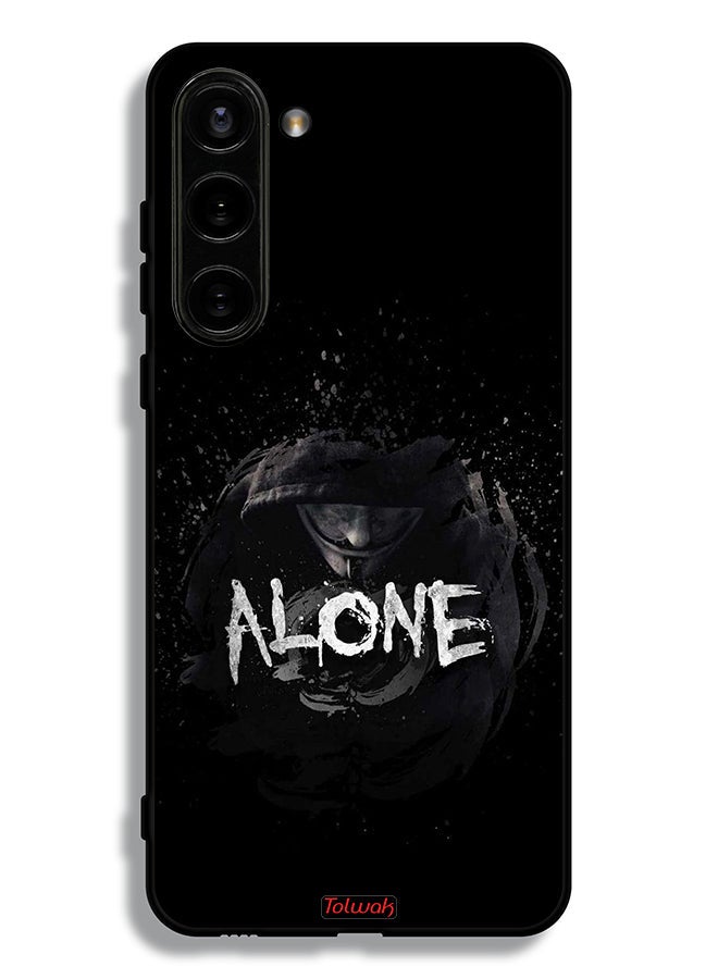 Tolwak Samsung Galaxy S23 5G Protective Case Cover Alone - Image 3