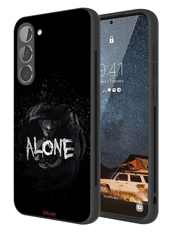 Tolwak Samsung Galaxy S23 5G Protective Case Cover Alone - Image 1