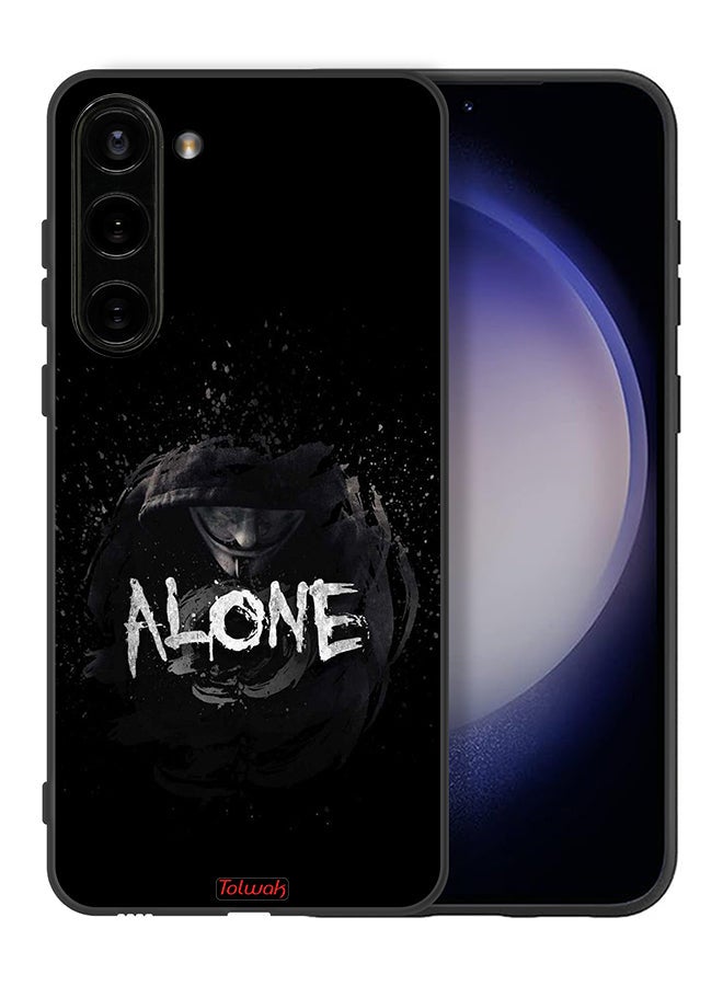 Tolwak Samsung Galaxy S23 5G Protective Case Cover Alone - Image 2