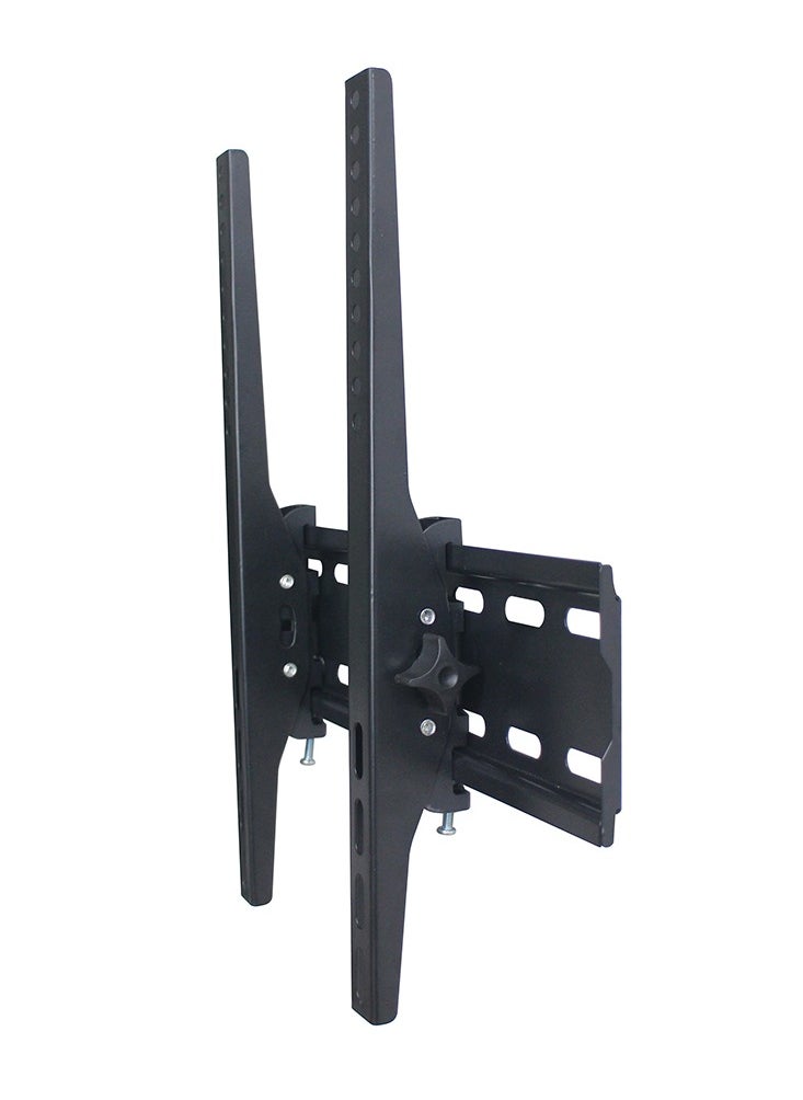 Stargold Tilt TV Wall Mount Bracket Universal For 26-55 Inch LCD, LED, Plasma Flat Screen TV - Super-Strength Load Capacity 88Lbs  - Image 2