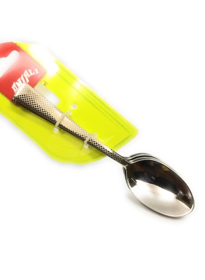 SUND'E Sapphire 6pc Tea Spoon