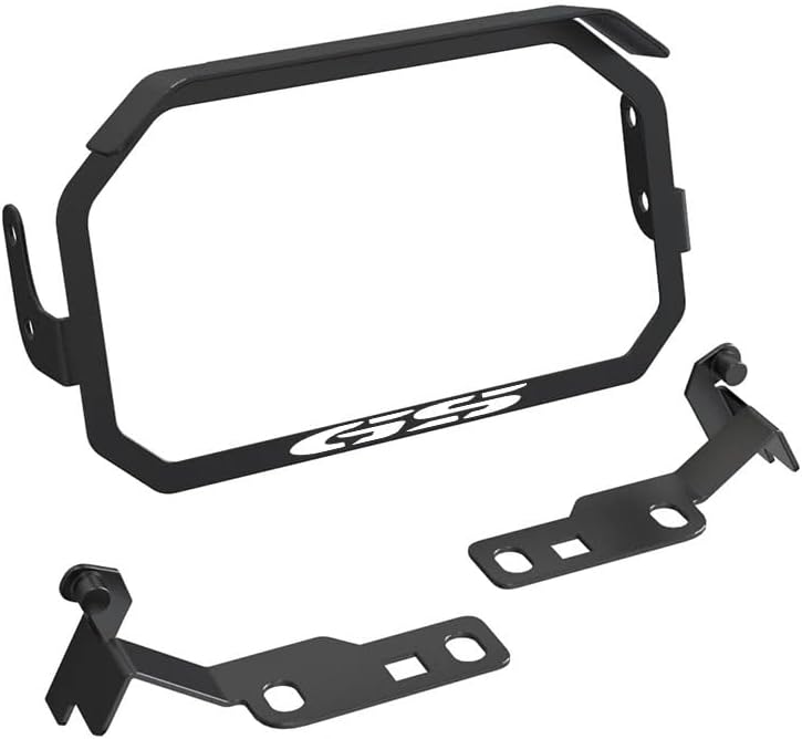 Wivplex Motorcycle Instrument Protector for BMW F750GS F850GS - Image 1