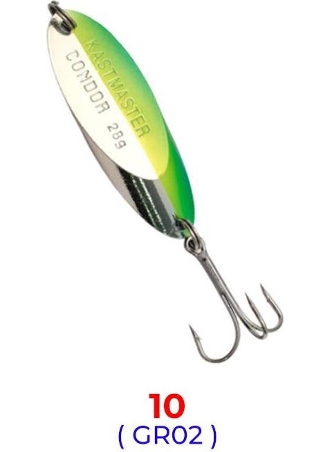 Condor KS1103 10.5 gr Cutting Spoon  - Image 1