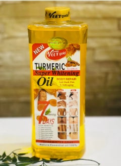 Turmeric Super Whitening Oil 1000 ML - pzsku/ZE47C58DA787C7325CA3AZ/45/_/1736242647/f255b63e-54de-4034-9cc5-1e6e90be3de1