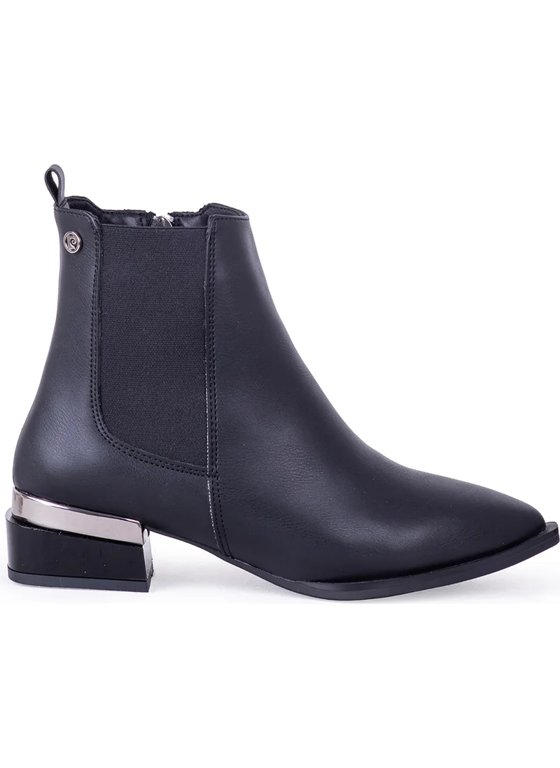 pierre cardin 54006 Women's Zippered Winter Boots