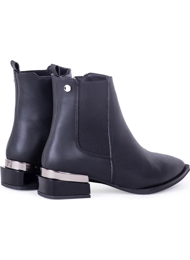 pierre cardin 54006 Women's Zippered Winter Boots