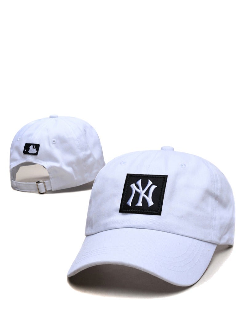 NEW ERA New York Yankees Curved - Brim Baseball Cap