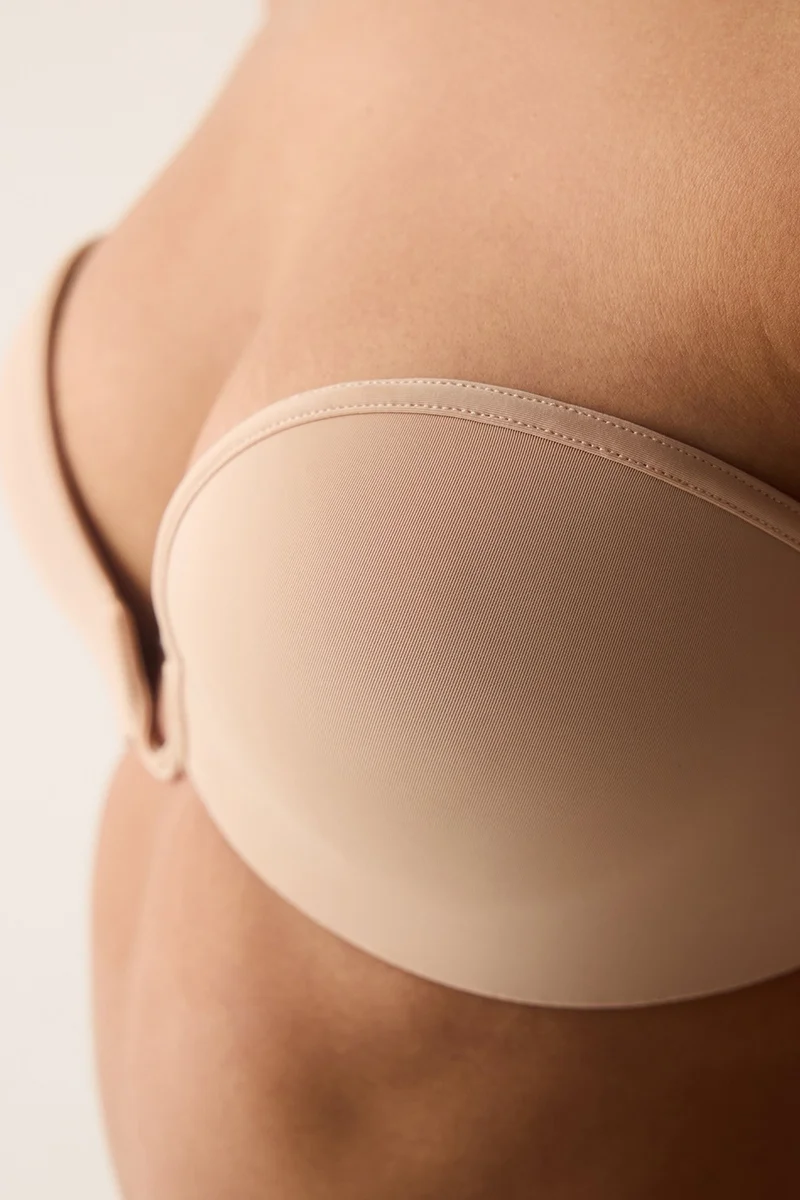 Penti PENTI Deep Decollette Underwired Bra