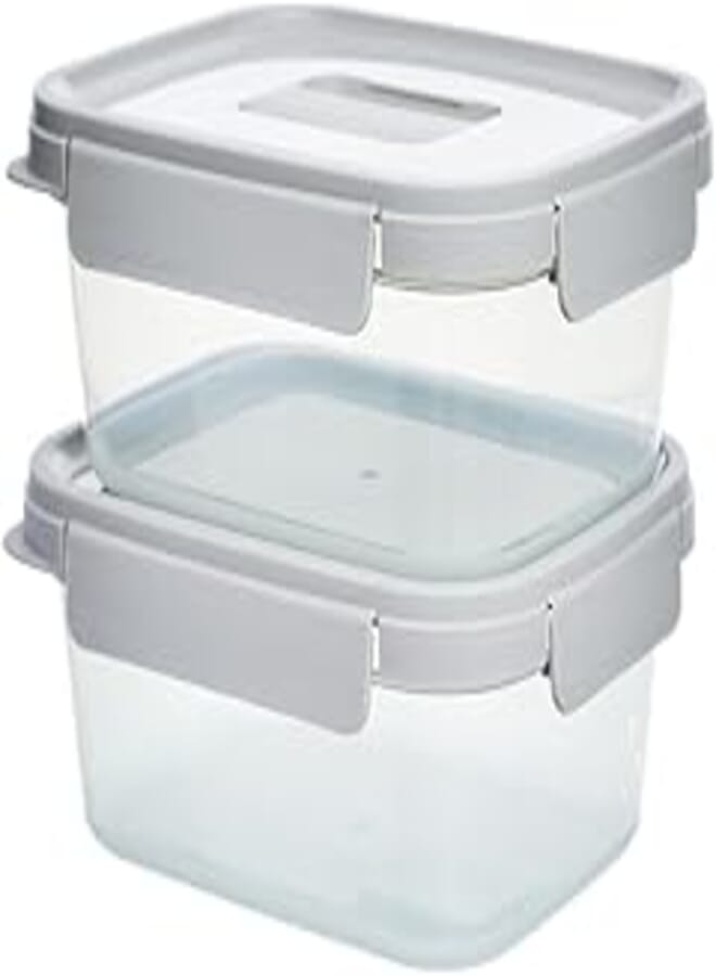 LocknLock nestopia set : LTN340(1.6L)*2