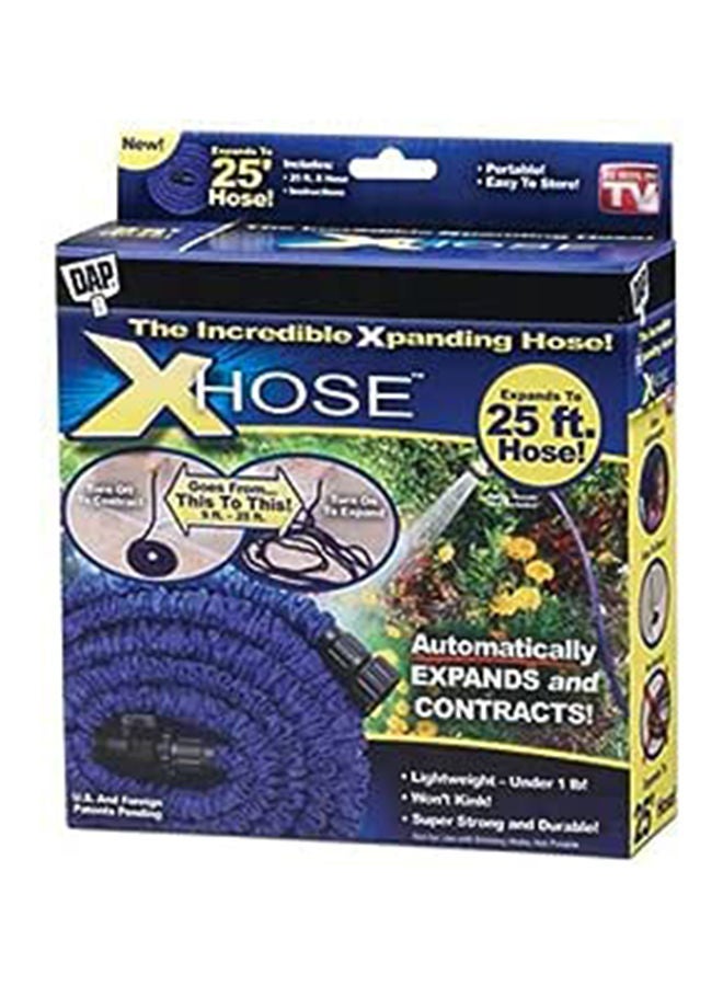 Magic Hose The Incredible Hose 150 Ft With Sprayer Nozzle