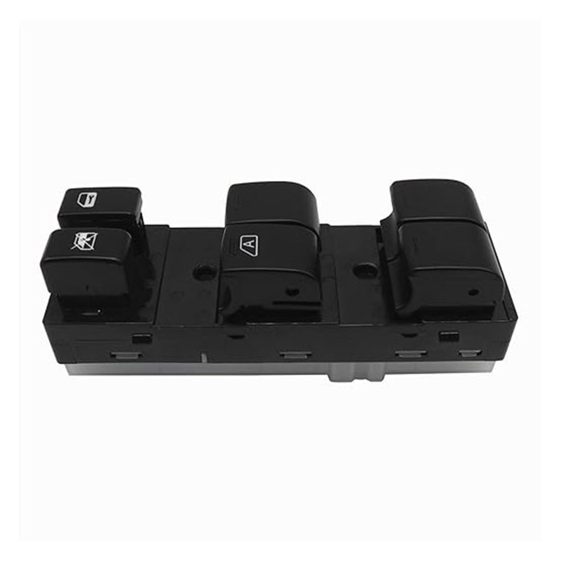 Car Window Switch for Nissan Qashqai 2007-2015 Driver Side Electric Master Control Lifter - Image 2
