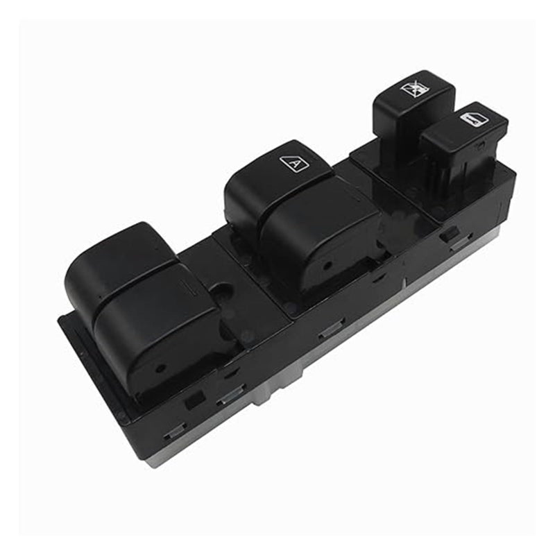 Car Window Switch for Nissan Qashqai 2007-2015 Driver Side Electric Master Control Lifter - Image 3