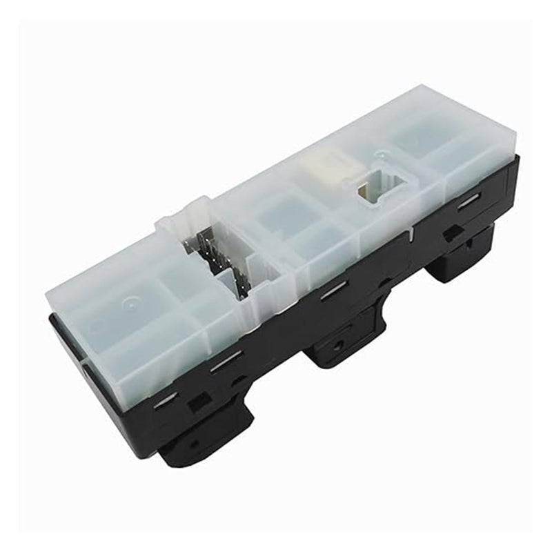 Car Window Switch for Nissan Qashqai 2007-2015 Driver Side Electric Master Control Lifter - Image 4