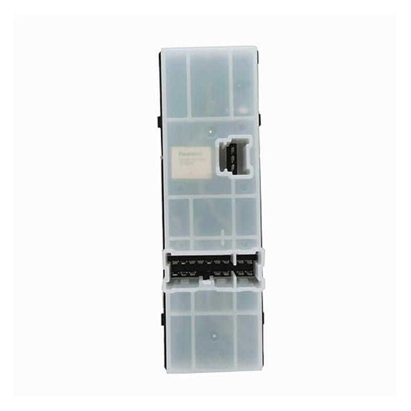Car Window Switch for Nissan Qashqai 2007-2015 Driver Side Electric Master Control Lifter - Image 5