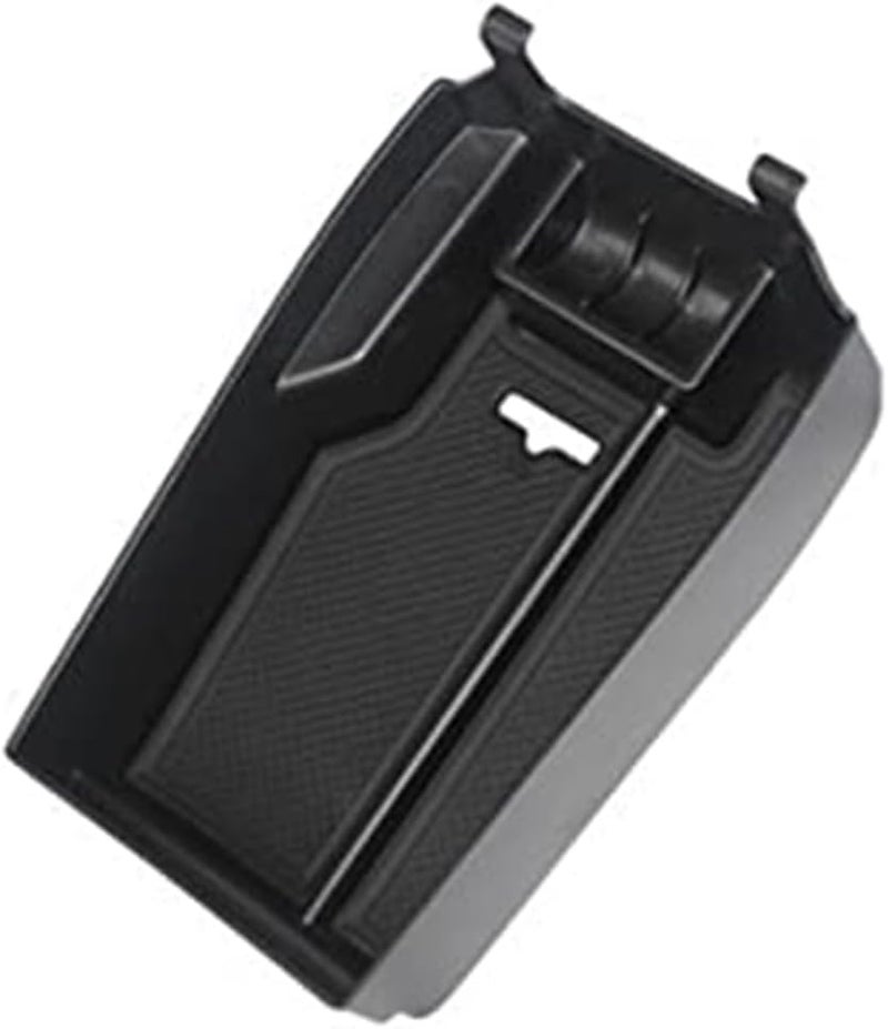 Wivplex Car Door Storage Bin for C Class W204 - Image 1