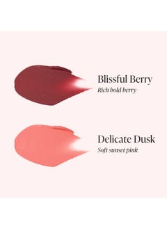 Mally Beauty Couture Color Cheek Lifting Marker, Delicate Dusk  - Image 4