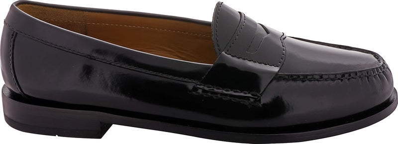 Cole Haan Men's Pinch Penny Slip-On Loafer in Black - Size 42 EU - Image 3