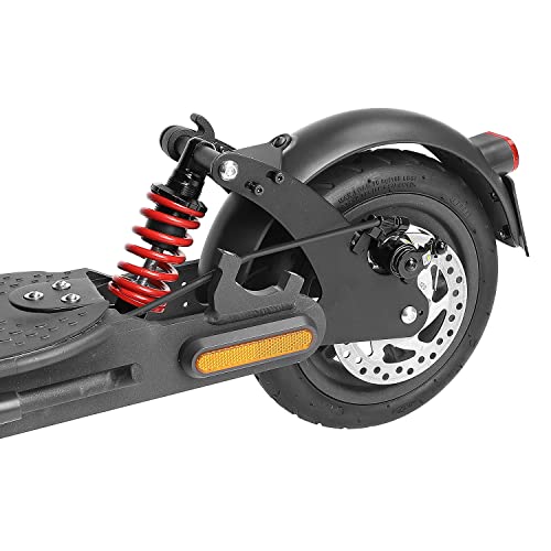 ulip Electric Scooter Rear Suspension Kit Shock Absorber Fender Taillight Accessories for Xiaomi M365 Pro Pro2 Scooter (Pro/Pro2) - Image 5