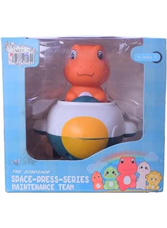 سيارة دينو OW