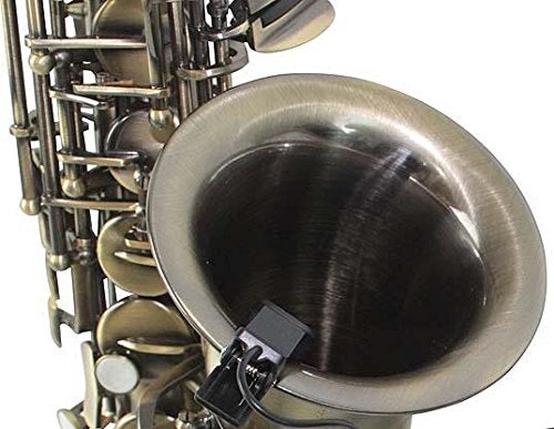 Flanger FA-01 Clip On Contact Microphone For Tuners - Image 4