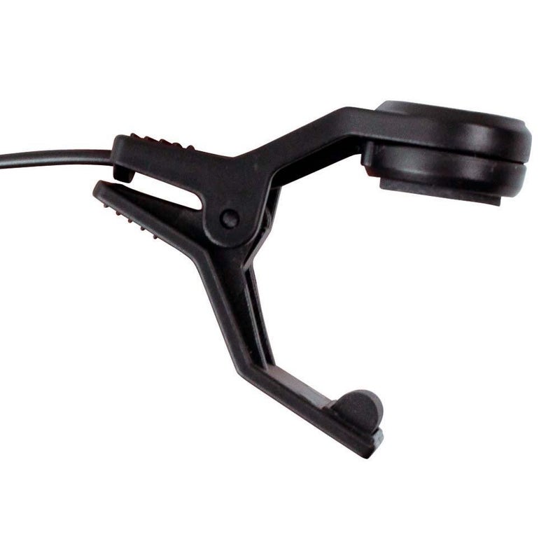 Flanger FA-01 Clip On Contact Microphone For Tuners - Image 2